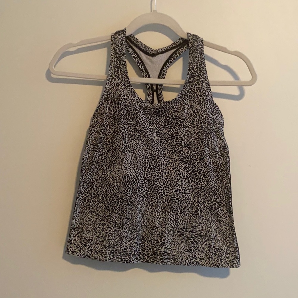 LULULEMON Tank Top.